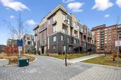 3560 Colonial Drive Mississauga Ontario L5L 0C1