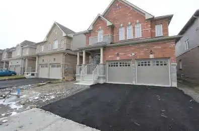 12 Cliff Thompson Court Georgina Ontario L0E 1R0