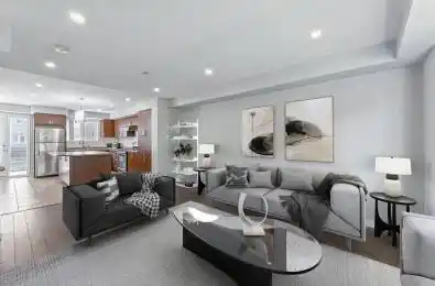 2891 Rio Court Unit# 20 Mississauga Ontario L5M 0S4