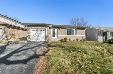 2584 Kinnerton Crescent Mississauga Ontario L5K 2B2