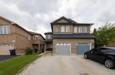 5940 Ridgecrest Trail Mississauga Ontario L5V 2T4