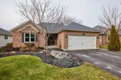 611 Victoria Street Niagara-on-the-Lake Ontario L0S 1J0