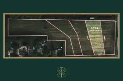 200 HIGHWAY 8 N/A Unit# 4 LOT Hamilton Ontario L9H 5E1