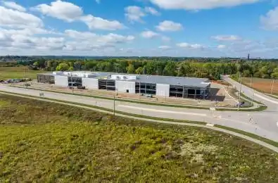 200 Intermarket Road Unit# 1, 2 & 3 Cambridge Ontario N3H 4R6