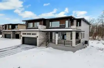 169 Frank Fisher Crescent Mississippi Mills Ontario K0A 1L0