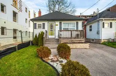 113 Kaiser Crescent Oshawa Ontario L1G 3Z8