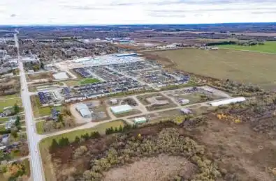 443 Main Street Shelburne Ontario L9V 3P1