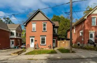 6 Glanville Avenue Brantford Ontario N3S 2Y7