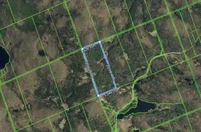 00 Snider Road Addington Highlands Ontario K0J 2R0