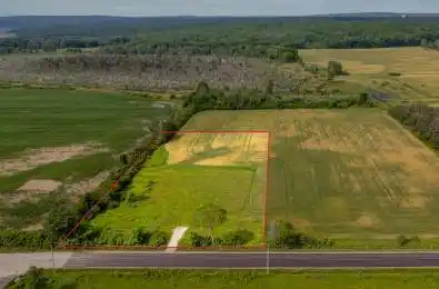 570 Curry Road Penetanguishene Ontario L9M 2C8