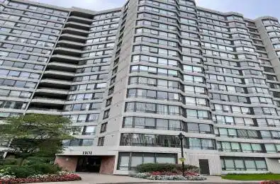 1101 Steeles Avenue Unit# 209 Toronto C07 Ontario M2R 3W5
