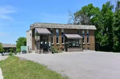 2174 King Road Unit# Lower Level (WEST SIDE) King Ontario L7B 1G3