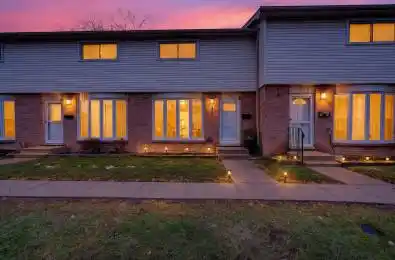 700 Exeter Road Unit# 74 London South Ontario N6E 1L2