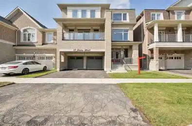 12 Junior Road Brampton Ontario L7A 5J4