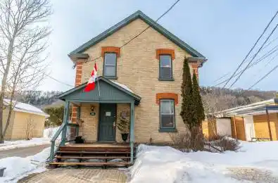 238 Highland Street Dysart et al Ontario K0M 1S0