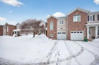 800 West Ridge Boulevard Unit# 17 Orillia Ontario L3V 0A1