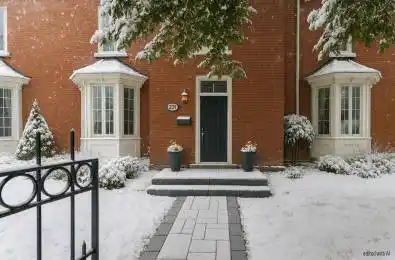 233 John Street Unit# 5 Belleville Ontario K8N 3G2