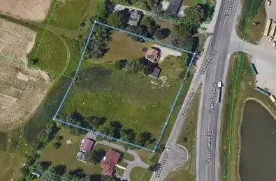 2918 Upper James Street Hamilton Ontario L0R 1W0