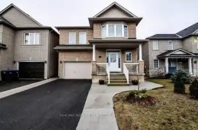26 Polar Bear Place Brampton Ontario L6R 3L8