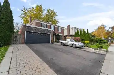 3620 Ponytrail Drive Mississauga Ontario L4X 1W4