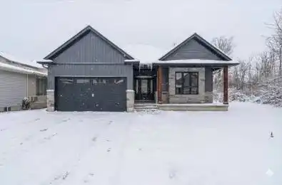 207 Forks Road Welland Ontario L3B 6C5