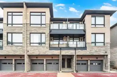 9480 The Gore Road Unit# 11 Brampton Ontario L6P 4P9