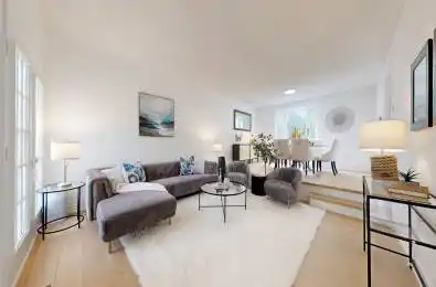 62 Bishop Crescent Markham Ontario L3P 4N7