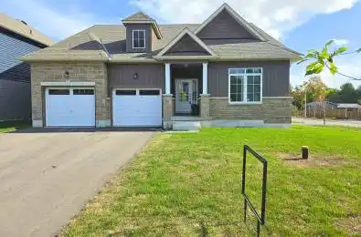 3 Hillcroft Way Kawartha Lakes Ontario K0M 1A0