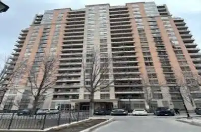 5229 Dundas Street Unit# 609 Toronto W08 Ontario M9B 6L9