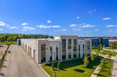 125 Goddard Crescent Unit# 6 Cambridge Ontario N3E 0B1