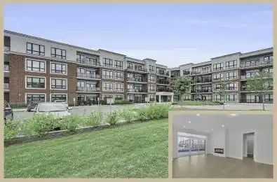 1975 FOUNTAIN GRASS Drive Unit# 201 London South Ontario N6K 0M3