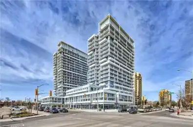 55 Speers Road Unit# 1603 Oakville Ontario L6K 0H9