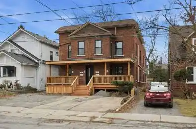 4876 Simcoe Street Unit# 3 Niagara Falls Ontario L2E 1V9