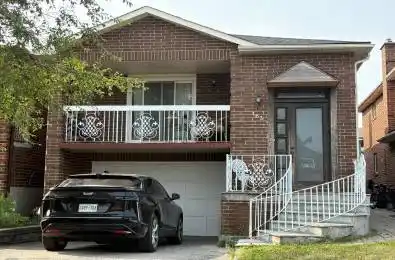 183 Misty Meadow Drive Vaughan Ontario L4L 3V6