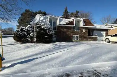 1901 Concorde Avenue Cornwall Ontario K6H 6M3