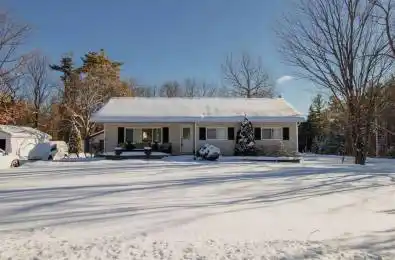 875 Usborne Street McNab/Braeside Ontario K0A 1G0