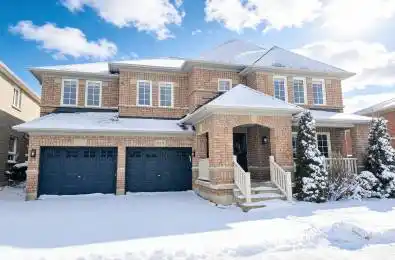 539 Hartley Boulevard Milton Ontario L9T 6G7