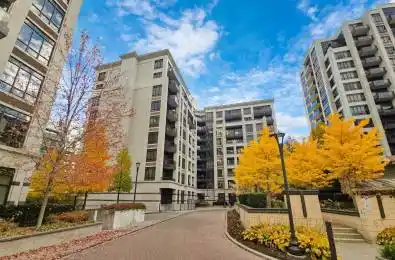 33 Clegg Road Unit# D808 Markham Ontario L6G 0G6