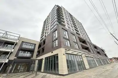 715 DAVIS Drive Unit# B105 Newmarket Ontario L3Y 0J2