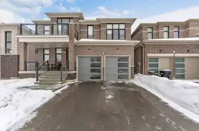 1438 Davis Loop Innisfil Ontario L0L 1W0