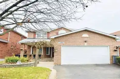 5607 Shillington Drive Mississauga Ontario L5R 3N4