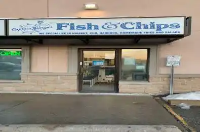 14 Wellington Street Unit# 2 Aurora Ontario L4G 1H5