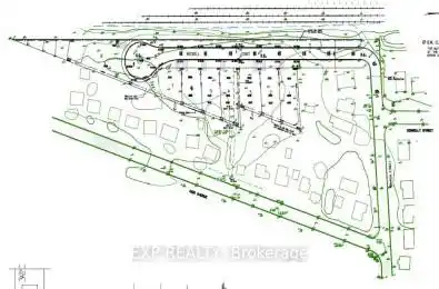 268 Byron Street Quinte West Ontario K8V 2Z3