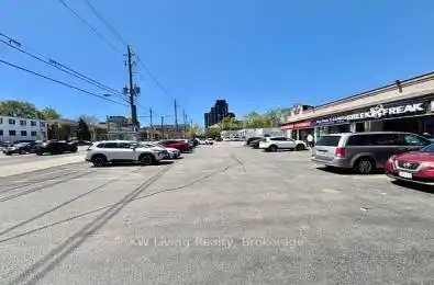 422 Wilson Avenue Toronto W05 Ontario M3H 1S9