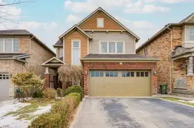 27 Cranston Street Hamilton Ontario L9K 0E3