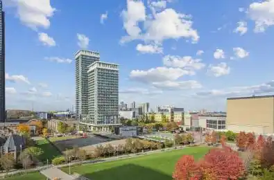 350 Princess Royal Drive Unit# 202 Mississauga Ontario L5B 4N1