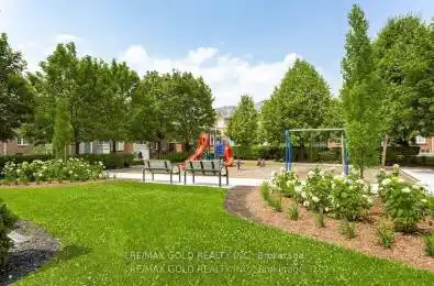 2665 Thomas Street Unit# 94 Mississauga Ontario L5M 6G7