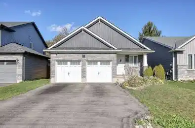 27 Reeves Road Ingersoll Ontario N5C 0E1