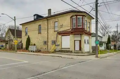 42 REDAN Street St. Thomas Ontario N5P 1T4