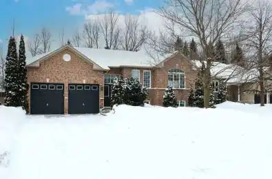 25 Silversands Crescent Wasaga Beach Ontario L9Z 1P8